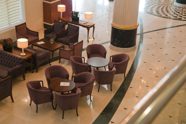 Hotel Grozny City (Grosny)